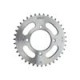 Engrane Trasero 38T Italika 125 Z (16-19) Choho