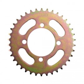 Engrane Trasero 38T Italika Rt 200 (15-22) Roda