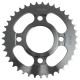 Engrane Trasero 39T Italika Ft 150 (13-16), Ft 150 G (16-18) Choho