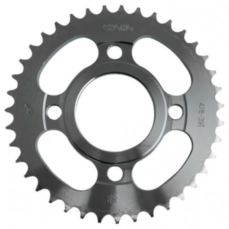 Engrane Trasero 39T Italika Ft 150 (13-16), Ft 150 G (16-18) Choho