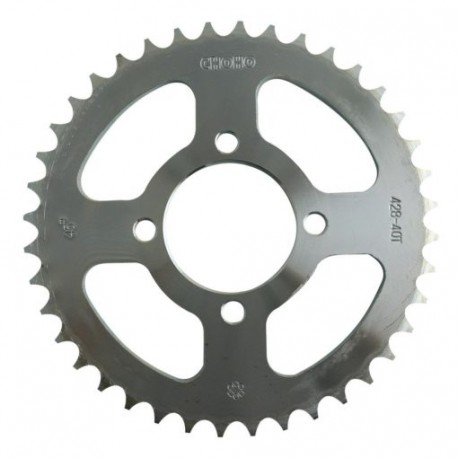 Engrane Trasero 40T Italika Ft 110 (10-16) Choho