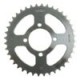 Engrane Trasero 40T Italika Ft 110 (10-16) Choho