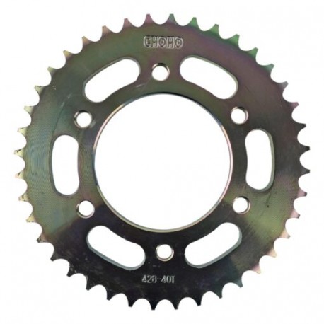 Engrane Trasero 40T Yamaha Fz 16 (11-19) Choho