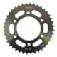 Engrane Trasero 40T Yamaha Fz 16 (11-19) Choho