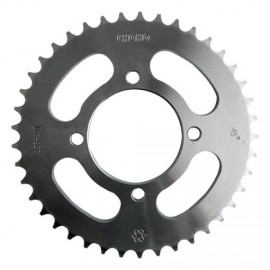 Engrane Trasero 41T Italika 150 Z (14-19) Choho
