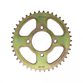Engrane Trasero 42T Vento Cyclone 200 (20-21) Roda