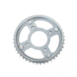 Engrane Trasero 43T Honda Gl 150 Cargo (14-19)