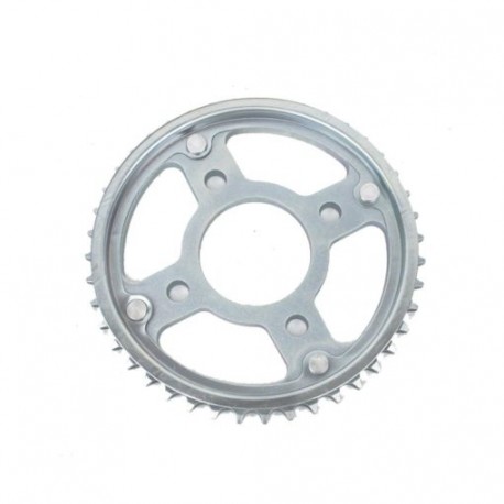 Engrane Trasero 43T Honda Gl 150 Cargo (14-19)