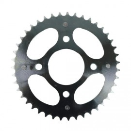 Engrane Trasero 43T Honda Gl 150 Cargo (14-19) Choho