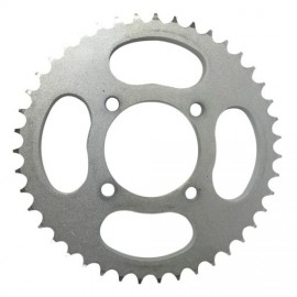 Engrane Trasero 43T Yamaha Ybr 125 C Express (15-19)