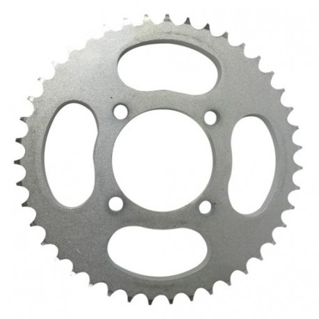 Engrane Trasero 43T Yamaha Ybr 125 C Express (15-19)