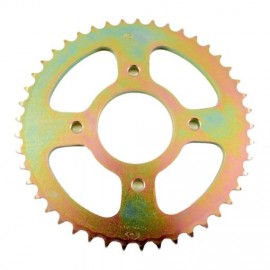 Engrane Trasero 45T Suzuki En 125 Hu (07-19) (Wstd)
