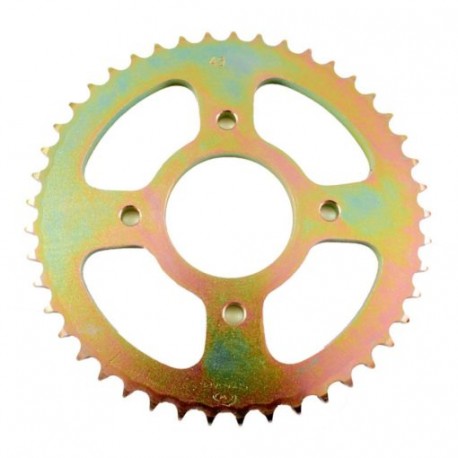 Engrane Trasero 45T Suzuki En 125 Hu (07-19) (Wstd)