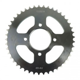 Engrane Trasero 45T Suzuki En 125 Hu (07-19) Choho