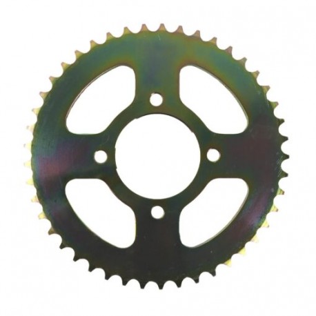 Engrane Trasero 45T Suzuki En 125 Hu (07-19) Roda