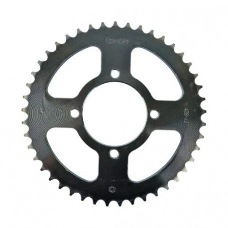 Engrane Trasero 45T Yamaha Ybr 125 C Express (16-19) Choho