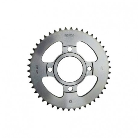 Engrane Trasero 46T Italika Dm 200 (07-19) Choho