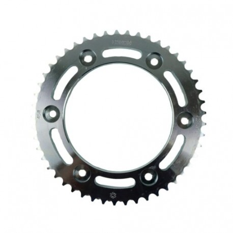Engrane Trasero 49T Honda Xr 150 L (16-19) Choho