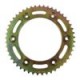 Engrane Trasero 49T Honda Xr 150 L (16-19) Roda