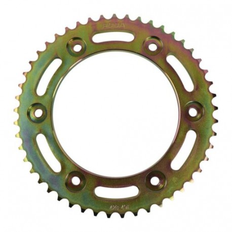 Engrane Trasero 49T Honda Xr 150 L (16-19) Roda