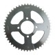 Engrane Trasero 50T Vento Crossmax 200 (20-21) Choho
