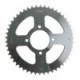 Engrane Trasero 50T Vento Crossmax 200 (20-21) Choho
