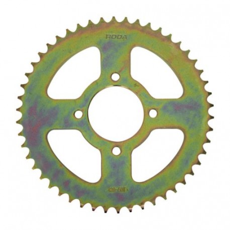 Engrane Trasero 50T Vento Crossmax 200 (20-21) Roda
