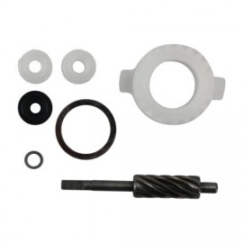 Engrane Velocimetro Honda Gl 150 Cargo (14-19) (Wstd)