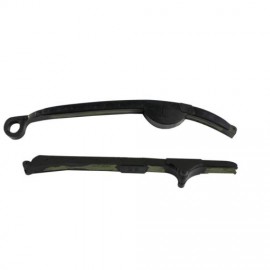 Guia Tensor Cadena Tiempo Set Yamaha Ybr 125 Cexpress (15-19) (Wstd)