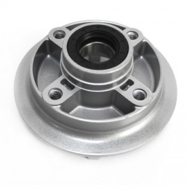 Porta Engrane Trasero Honda Gl 150 Cargo (14-19) (Wstd)
