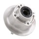 Porta Engrane Trasero Suzuki En 125 Hu (07-19) (Wstd)