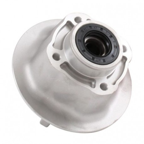 Porta Engrane Trasero Suzuki En 125 Hu (07-19) (Wstd)