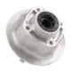 Porta Engrane Trasero Suzuki En 125 Hu (07-19) (Wstd)