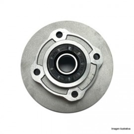 Porta Engrane Trasero Vento Crossmax 200 (20-21)