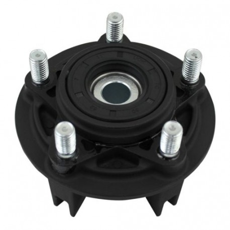 Porta Engrane Trasero Vento Rocketman 250 (20-21)