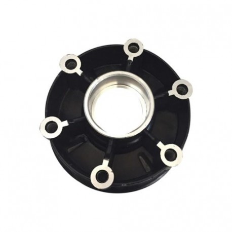 Porta Engrane Trasero Yamaha Sz-Rr 150 (15-19)