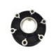 Porta Engrane Trasero Yamaha Sz-Rr 150 (15-19)