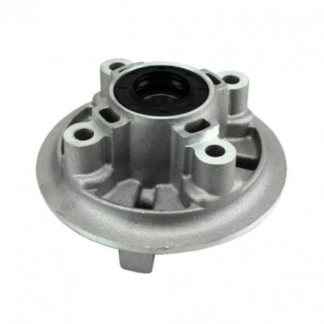 Porta Engrane Trasero Yamaha Ybr 125 Zr (16-19) IT Ft 125 (05-12)