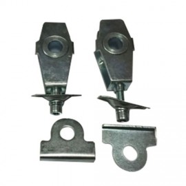 Tensor Cadena Derecho/Izquierdo Set Italika 250 Z (14-17)