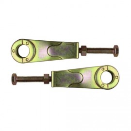 Tensor Cadena Derecho/Izquierdo Set Italika Ft 110 (10-16)