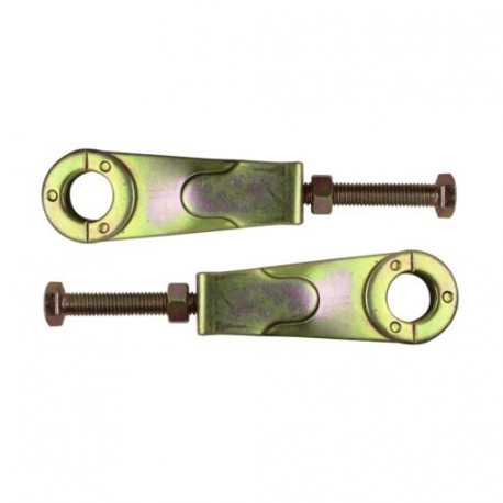 Tensor Cadena Derecho/Izquierdo Set Italika Ft 110 (10-16)