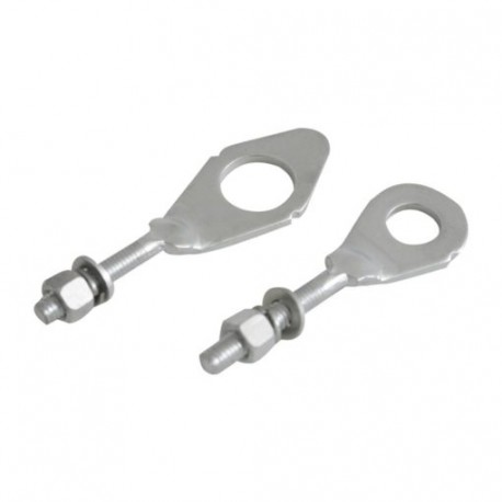 Tensor Cadena Derecho/Izquierdo Set Italika St 70 (05-08)