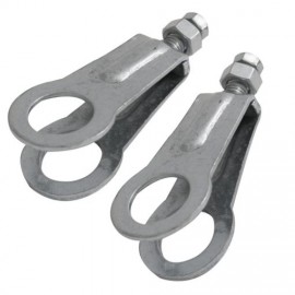 Tensor Cadena Derecho/Izquierdo Set Yamaha Ybr 125 C Express (15-19)
