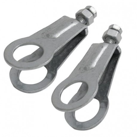 Tensor Cadena Derecho/Izquierdo Set Yamaha Ybr 125 C Express (15-19)