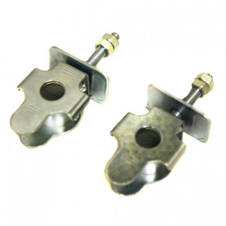 Tensor Cadena Set Yamaha Fz 16 (11-19) (Wstd)