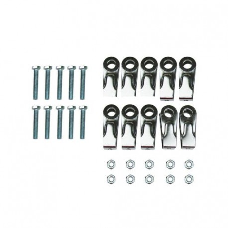 Tensor Cadena Suzuki En 125 Hu (07-19), En 125 2A (07-19) (C/10)