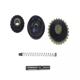 Tensor Cadena Tiempo Set Italika At 110 (05-16) (Wstd)